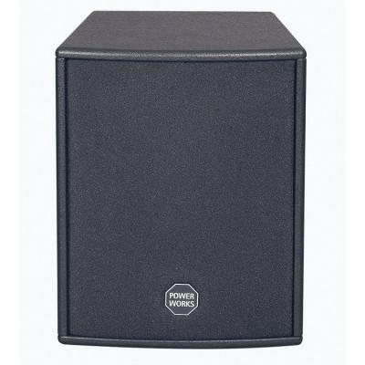 HK AUDIO PowerWorks RS 122